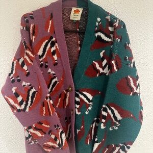 FarmRio Sweater